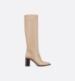 D-Town Heeled Boot - Image 4